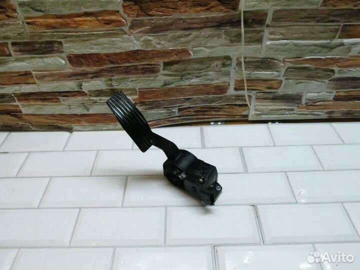 Педаль газа LADA Granta Лада гранта