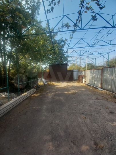 Дом 172 м² на участке 12 сот.