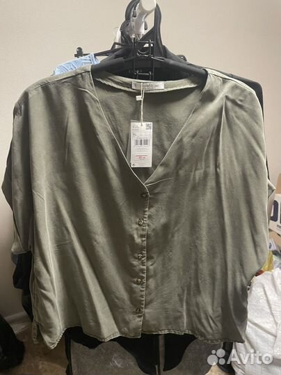 Женская одежда 52-56