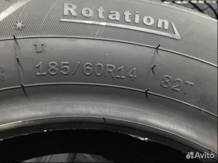 Windforce Snowblazer 185/60 R14 82T