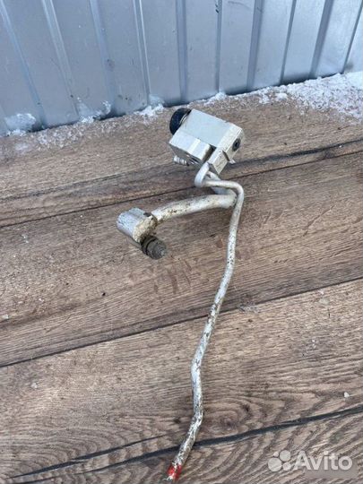 Трубка кондиционера Hyundai Sonata 2008