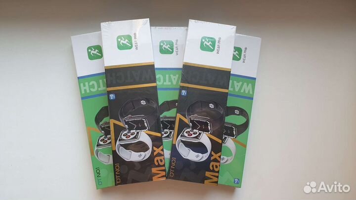 Dt no.1 / Dt no.1 7Max