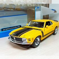 LAMBORGHINI DIABLO(1990)1/18/ブラーゴ форд 3 седан - Купить модели в Москве с доставкой