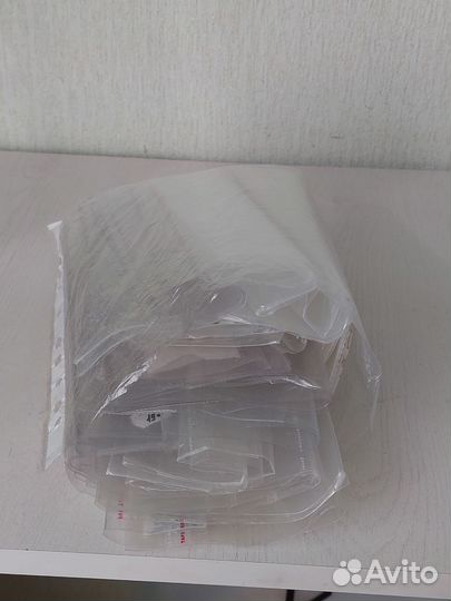 Обложки на тетради и учебники