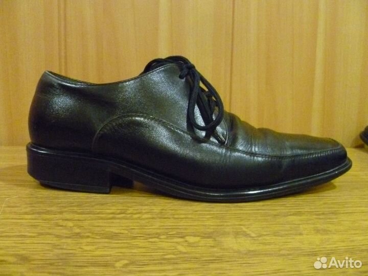 П/Ботинки мужские (туфли) Marko б/у бесплатно