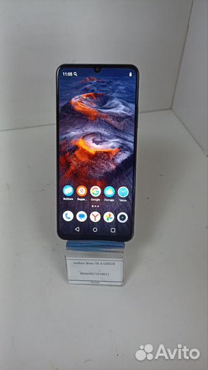 realme Note 50, 4/128 ГБ