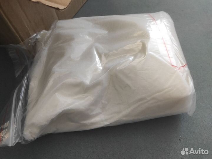 Гранулированный воск для свечей 3 кг