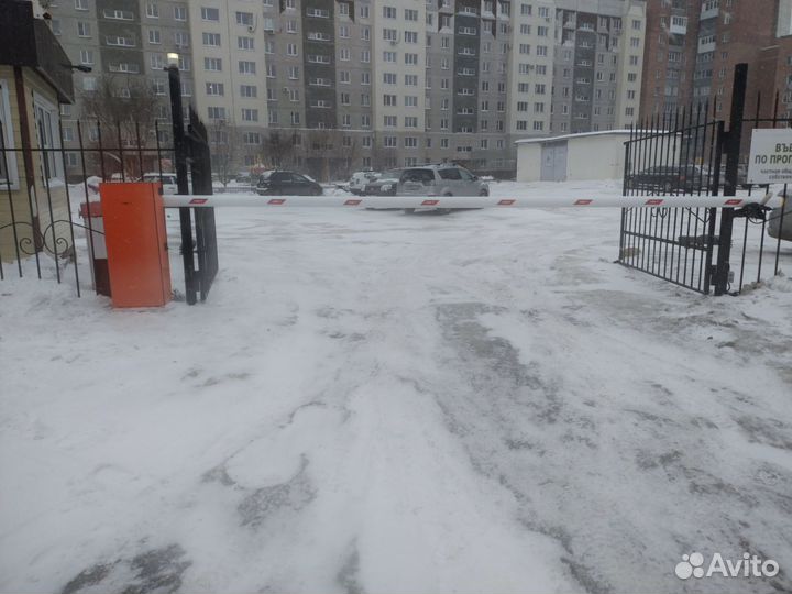Ворота, автоматика для ворот, установка, ремонт