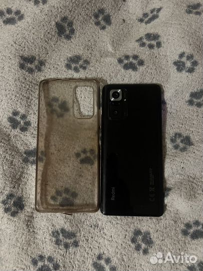 Xiaomi Mi 10 Pro, 8/256 ГБ
