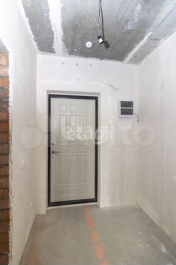 Квартира-студия, 27 м², 5/18 эт.