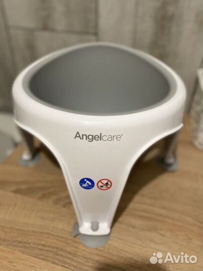 Стул сиденье для купания Angelcare
