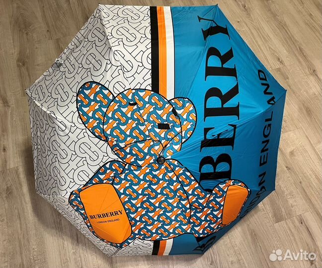 Зонтик женский автомат новый