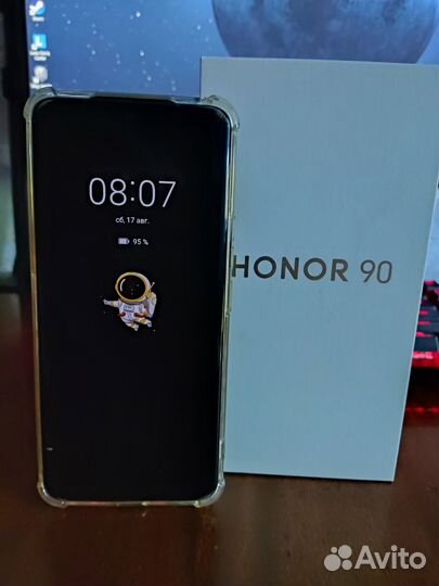 HONOR 90, 12/256 ГБ