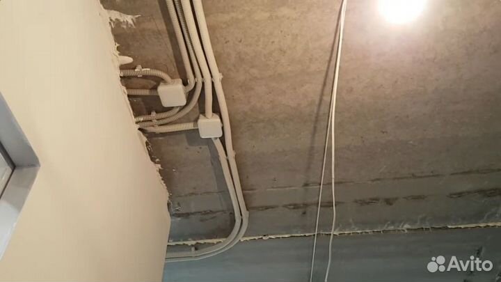 Электромонтаж, услуги электрика