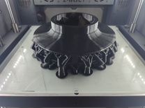 3D печать, изготовление деталей и прототипов