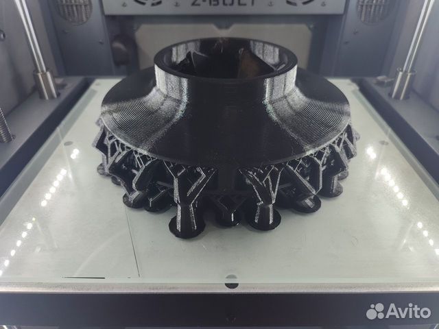 3D печать, изготовление деталей и прототипов