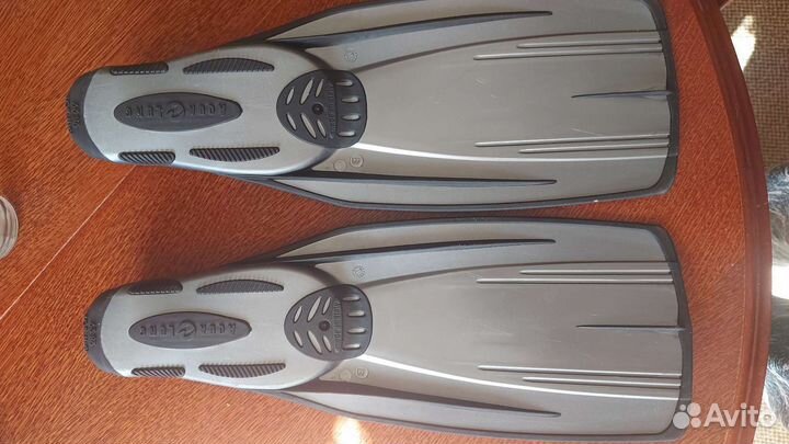 Ласты для плавания детские