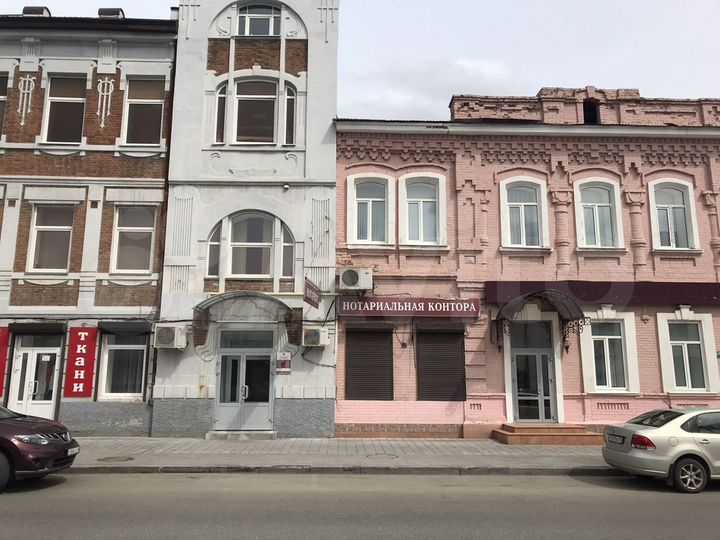 Свободного назначения, 38.6 м²