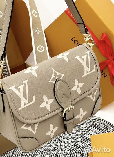 Сумка женская Louis vuitton