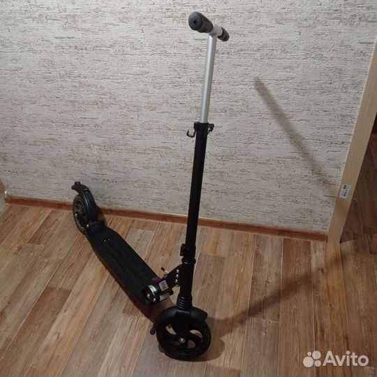 Самокат взрослый