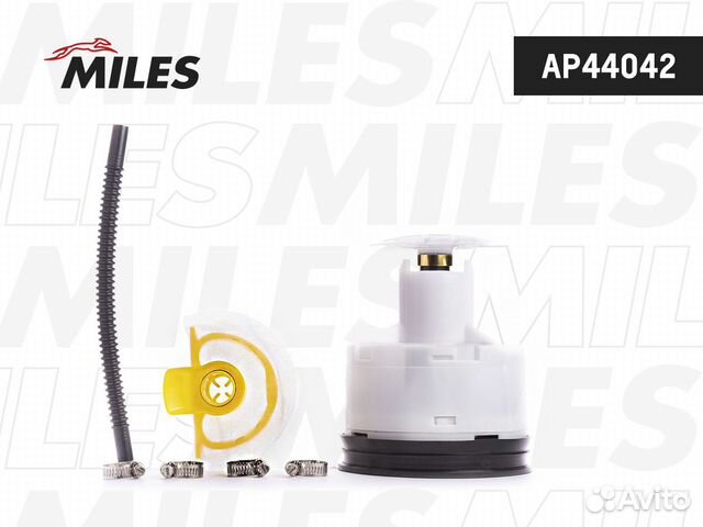 Бензонасос audi A6/passat 97-00