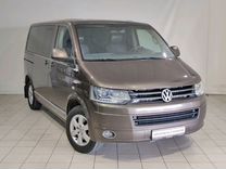 Volkswagen Multivan 2.0 AMT, 2012, 282 000 км, с пробегом, цена 2 388 000 руб.