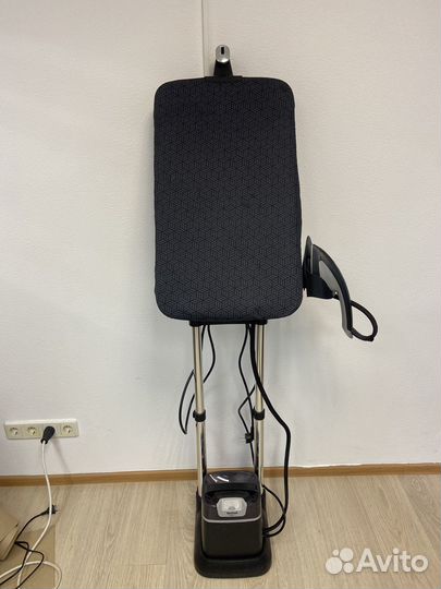 Гладильная система 3 в 1 Tefal ixeo+