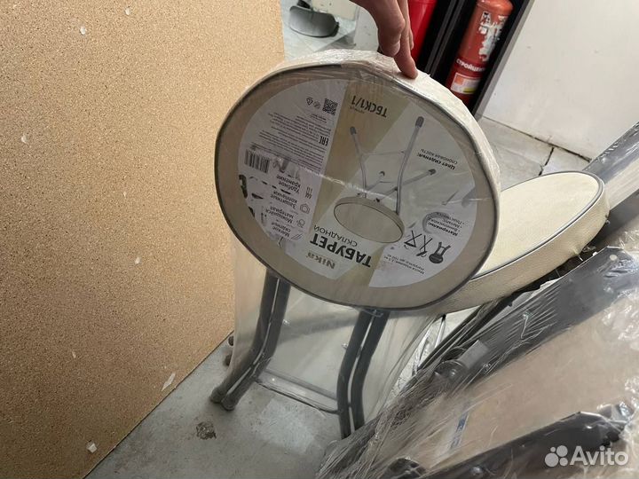 Табуретка Nika