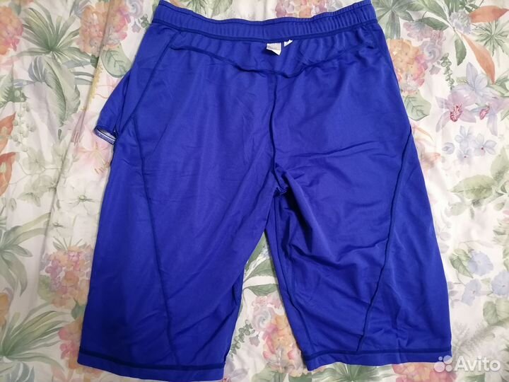 Шорты женские Mizuno новые