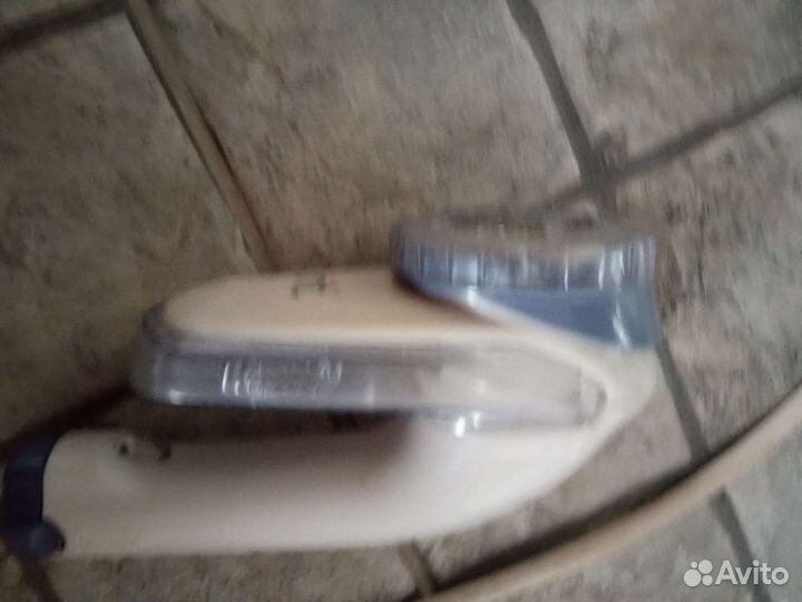 Машинка для чистки одежды