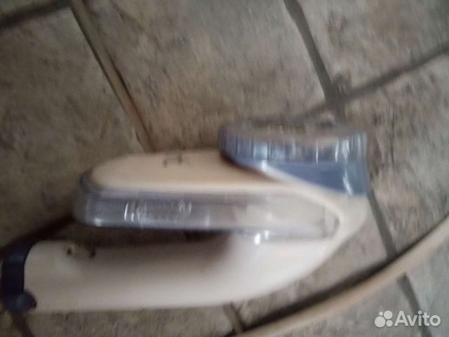 Машинка для чистки одежды