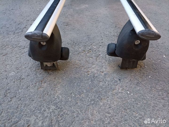 Багажник на крышу Nissan KE7309U010