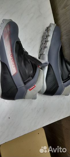 Лыжи беговые