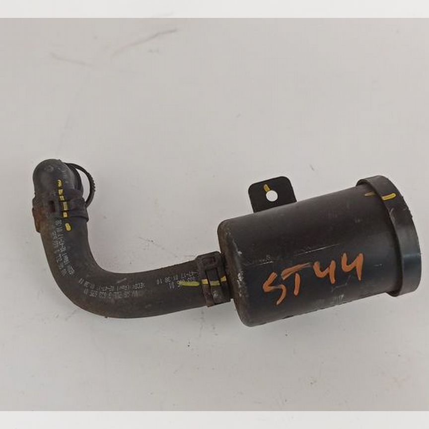 клапан адсорбера jetta 5 - Купить автозапчасти у проверенных