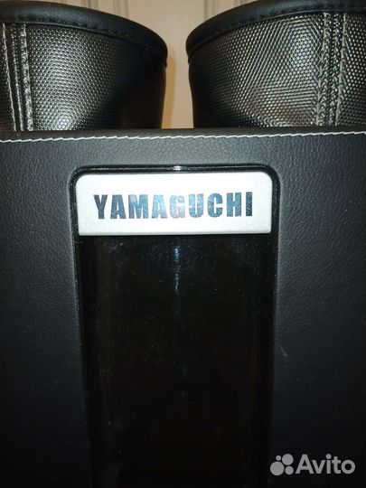 Массажер для ног Yamaguchi RoBoots