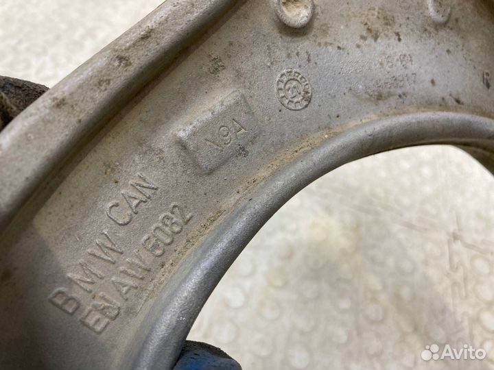 Рычаг передний правый Bmw X5 G05 2018