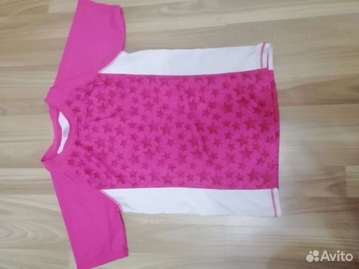 Костюм на девочку