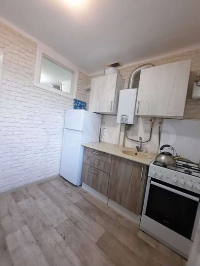 2-к. квартира, 52 м², 4/5 эт.