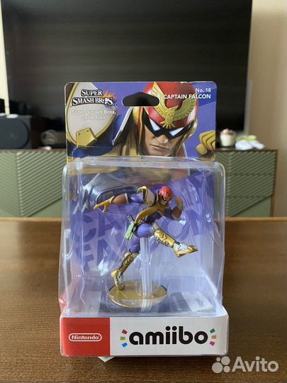 Amiibo