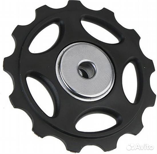 Ролик заднего переключателя 15 зубьев 370066