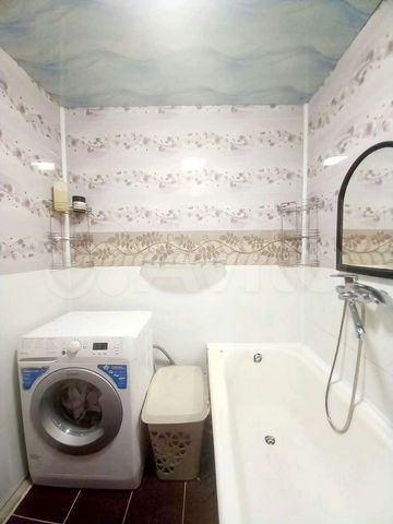 2-к. квартира, 51 м², 5/5 эт.