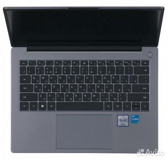 Huawei MateBook D 14 i3-1215U/8/256Gb