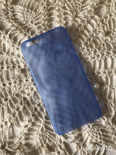 Чехол на iPhone 6/6s Plus