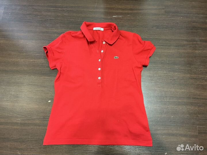 Поло 44 размер