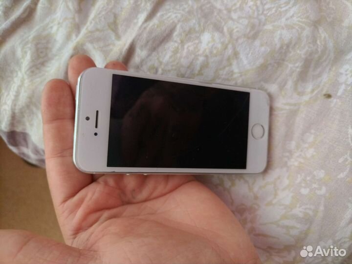 iPhone 5S, 32 ГБ