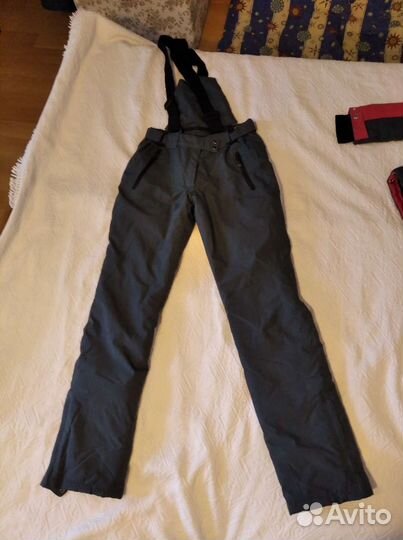 Горнолыжный костюм женский xs-s