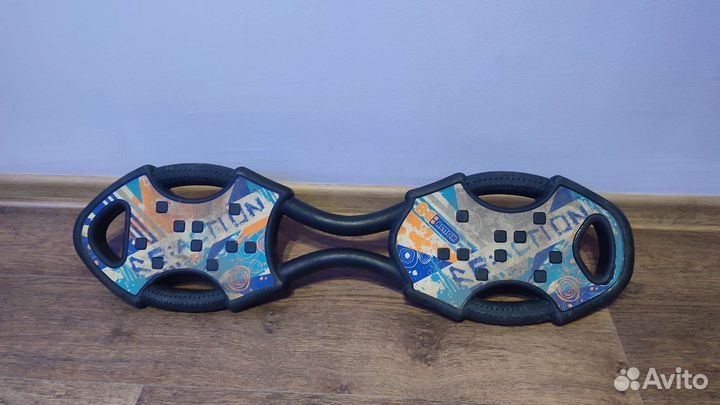 Скейт блатной