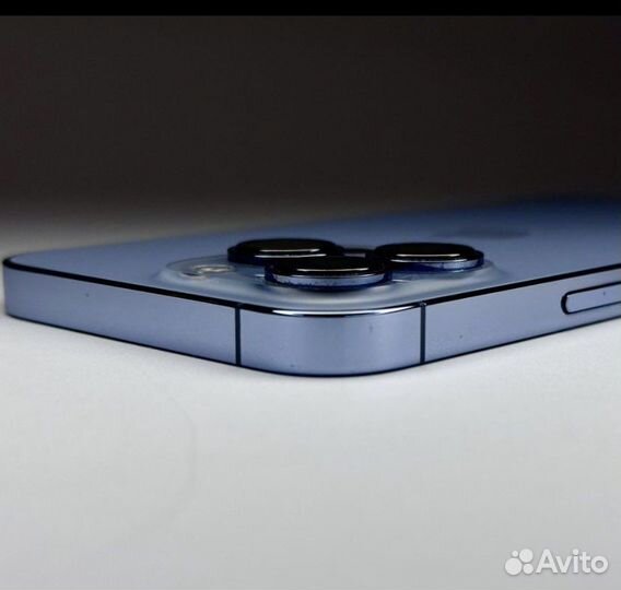 iPhone 13 Pro, 256 ГБ