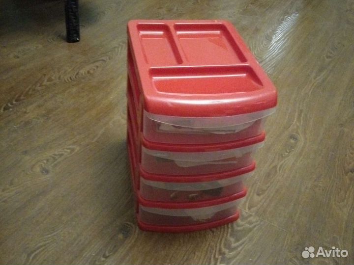 Органайзер для документов