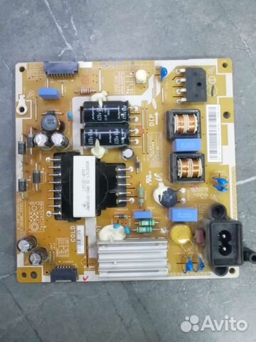 Блок питания samsung UE32H5020